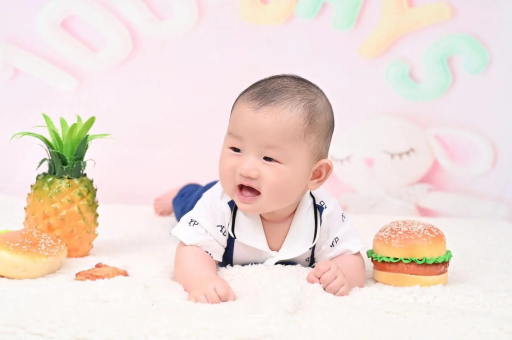 中国香港宝宝的辅食食谱